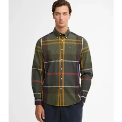 Harris Shirt