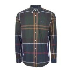 Harris Shirt