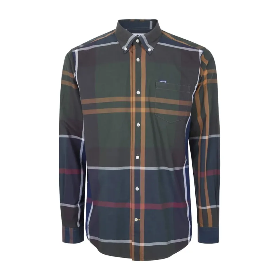 Harris Shirt