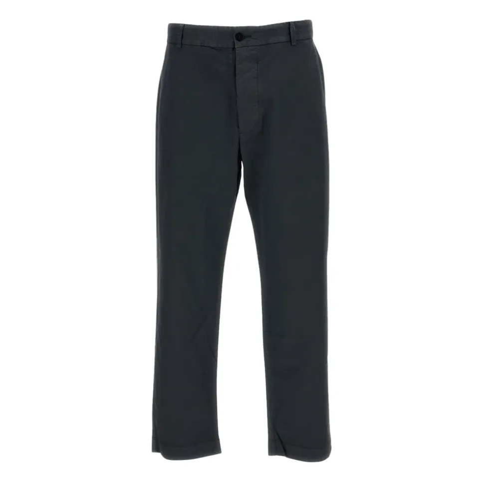 Harry Chinos