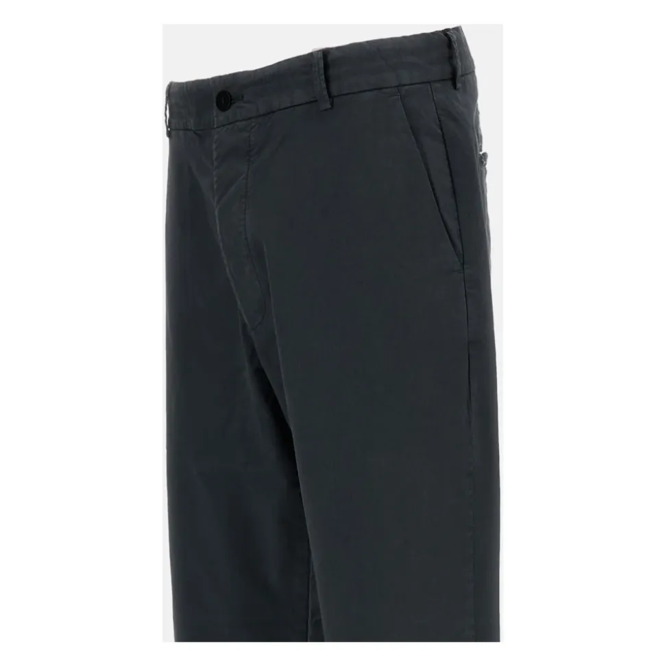 Harry Chinos