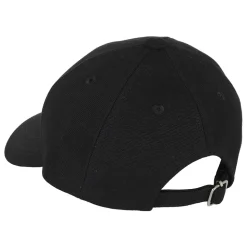 Hatt med brodert logo