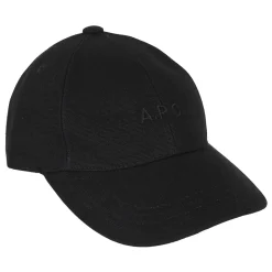 Hatt med brodert logo
