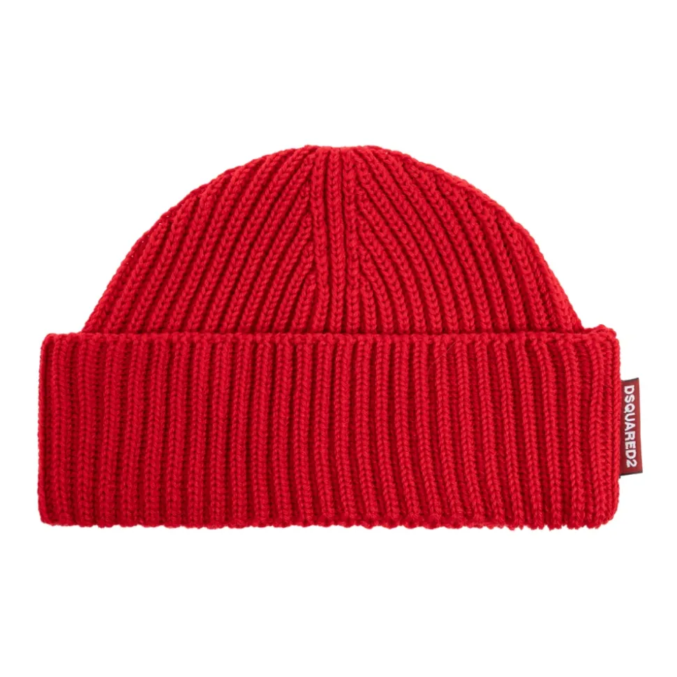 Hatt og skjerfsett