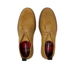 Hawley Suede Ørkenstøvler