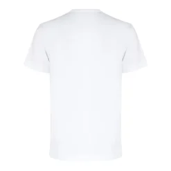 Heart Logo T-skjorte
