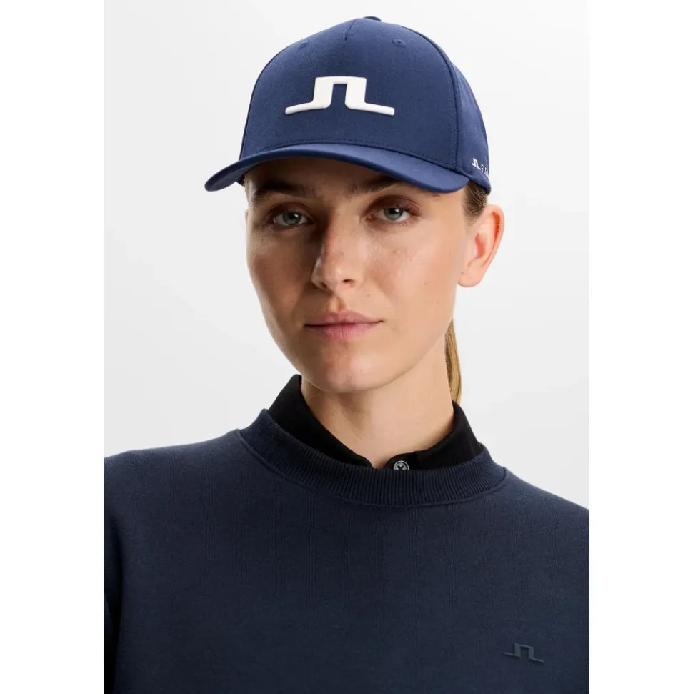 Heather Cap