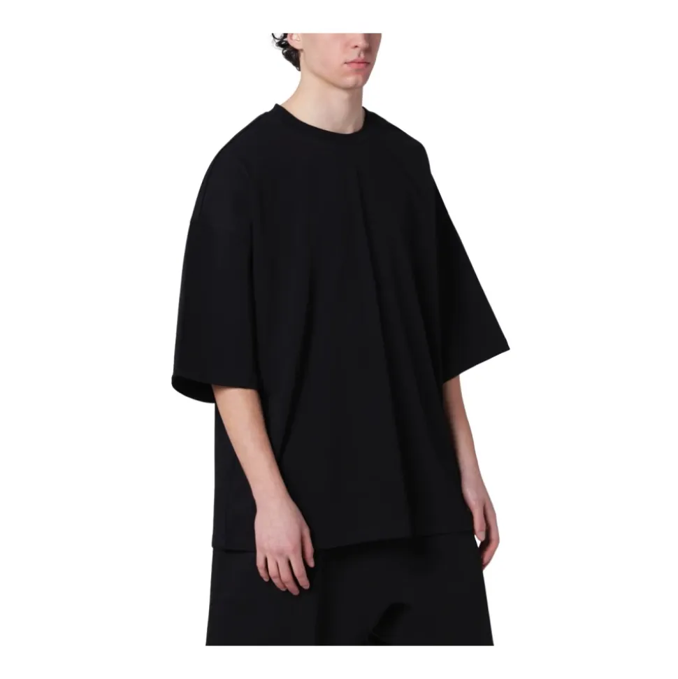 Heavy Boxy Tee