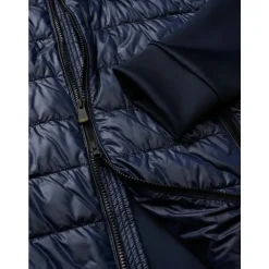 Hebron Scuba Sleeves Jacket