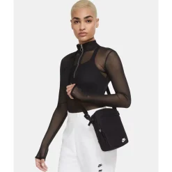 Heritage Crossbody Bag