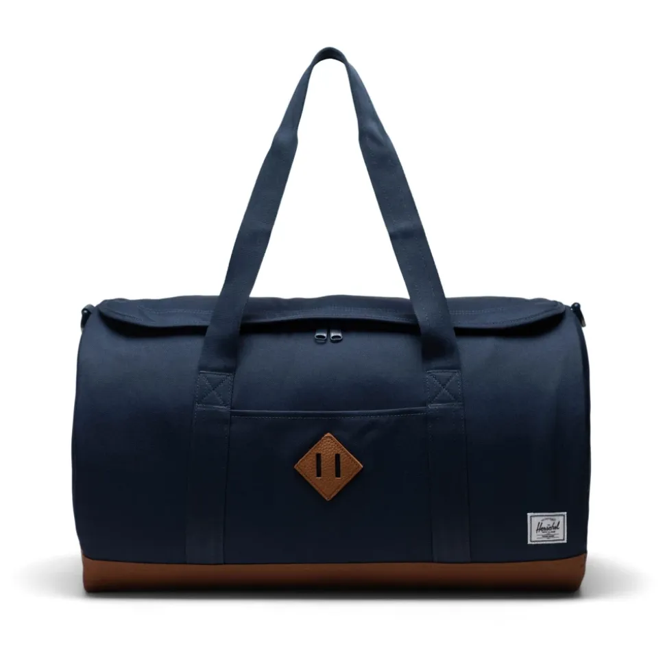 Heritage Duffel Bag for spontane turer