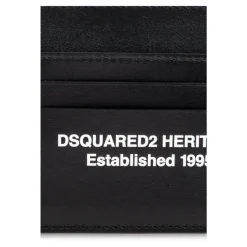 Heritage Kortholder med Logo