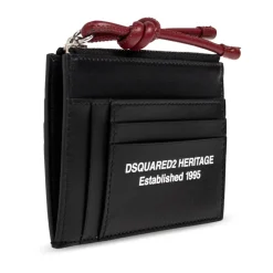 Heritage Kortholder med Logo