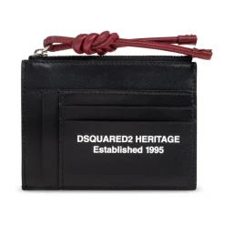 Heritage Kortholder med Logo