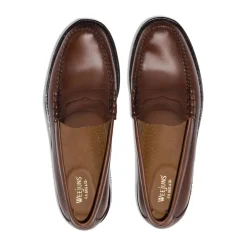 Heritage Larson Moc Pen Sko