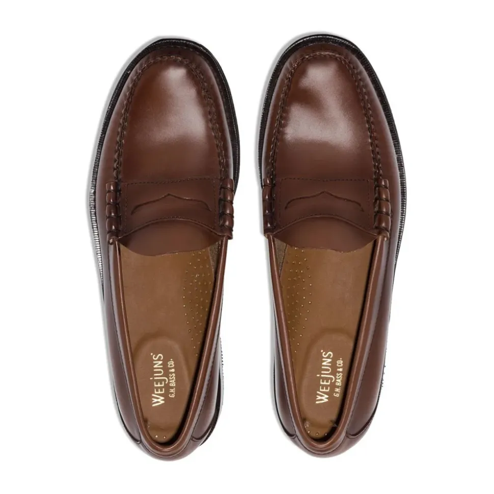 Heritage Larson Moc Pen Sko