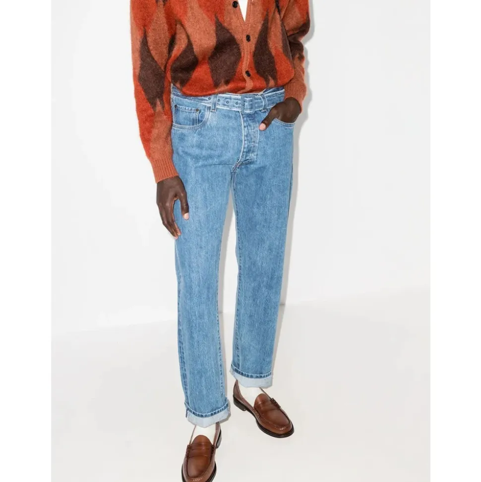 Heritage Larson Moc Pen Sko
