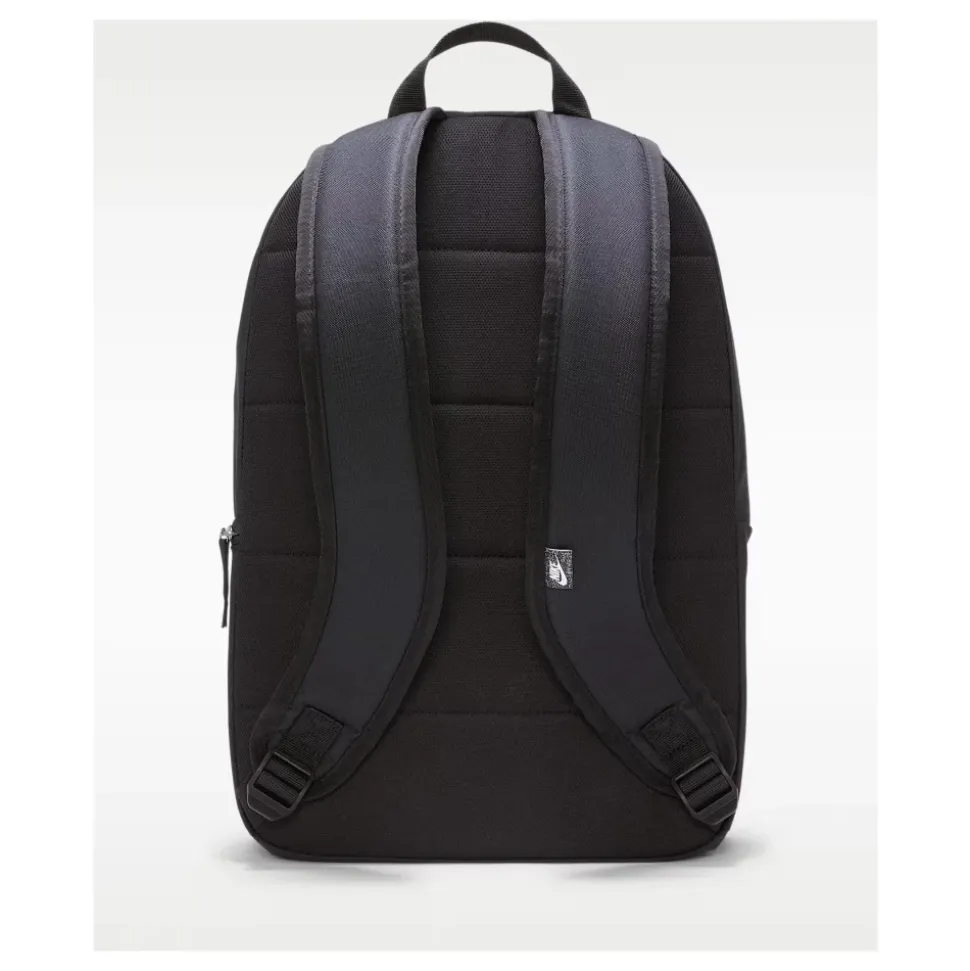 Heritage Polyester Backpack