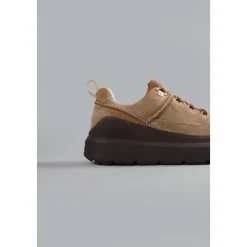 Heritage Utility Knoll Sneaker