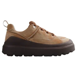 Heritage Utility Knoll Sneaker