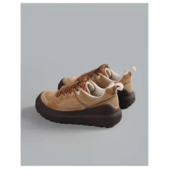 Heritage Utility Knoll Sneaker