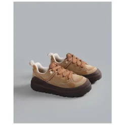 Heritage Utility Knoll Sneaker