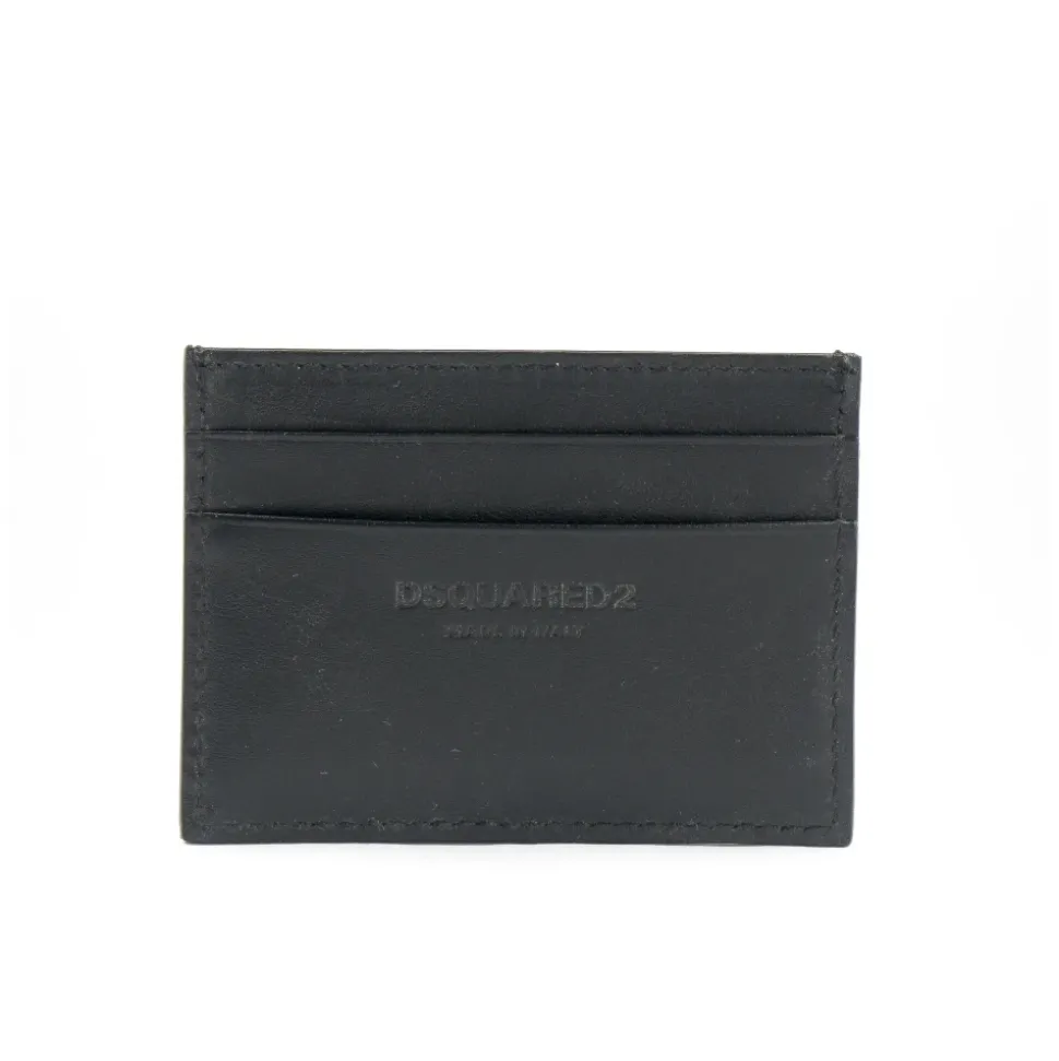Heritage Wallet