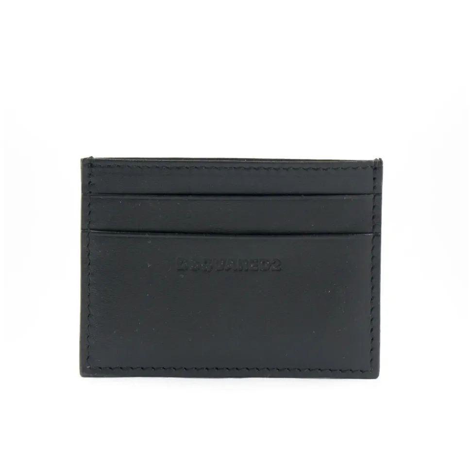 Heritage Wallet