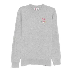 Heron Crewneck Sweater