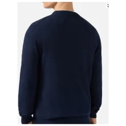 Heron Light Crewneck Sweater