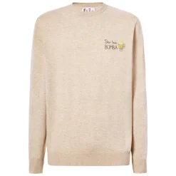 Heron Light Sweater