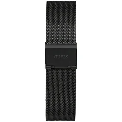 Herre Analog Klokke TUCKER GW0832G2 Svart