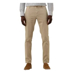 Herre Chino Bukser - Sand