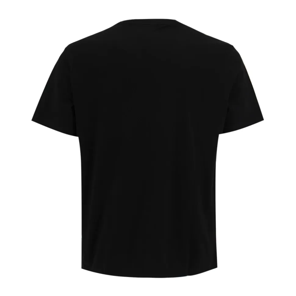 Herre Crew-Neck T-Shirt