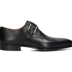 Herre Formelle Spenne Slip-On Sko