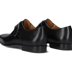 Herre Formelle Spenne Slip-On Sko