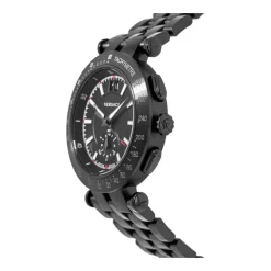 Herreklokke Sveitsisk Klokke V-Race