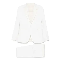 Herreklærsett Panna SS25