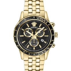 Herre Kronograf Klokke, SPORT CHRONO