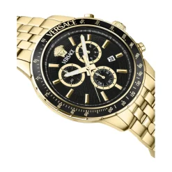 Herre Kronograf Klokke, SPORT CHRONO