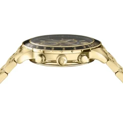 Herre Kronograf Klokke, SPORT CHRONO
