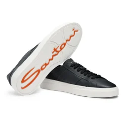 Herreskinn sneaker