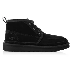 Herre skinn sneakers