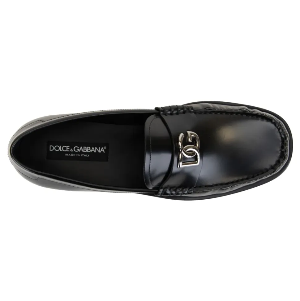 Herre Slip-On Loafers