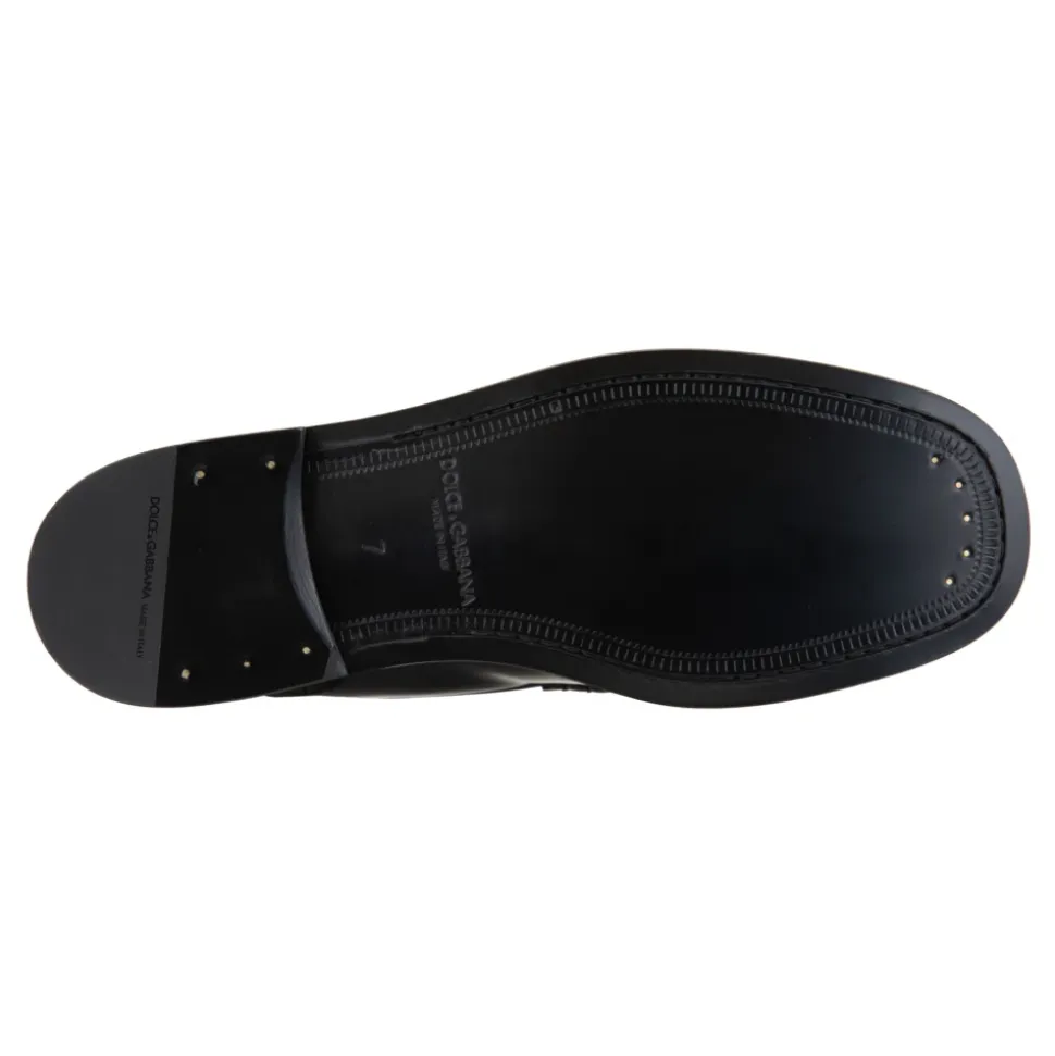 Herre Slip-On Loafers