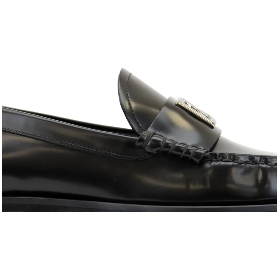 Herre Slip-On Loafers