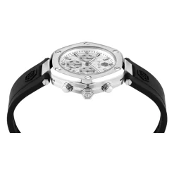 Hexagon Chrono Klokke