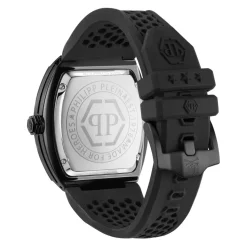 HEXAGON Phantom Herreklokke