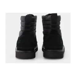 High Boots
