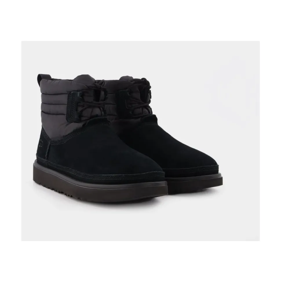 High Boots
